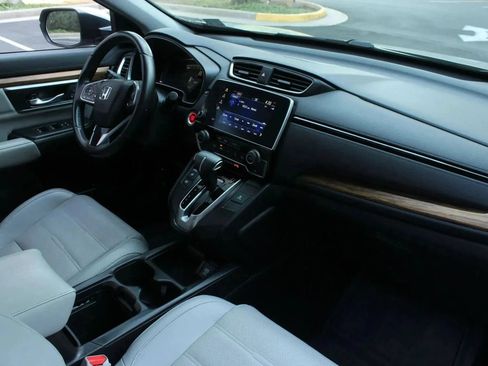 Used 2017 Honda CR-V EX-L image 30