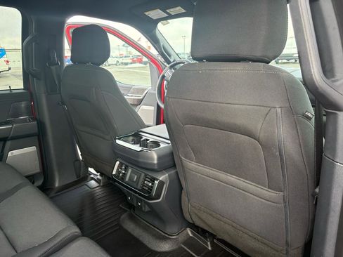 Certified 2021 Ford F150 XLT w/ Equipment Group 302A High image 49