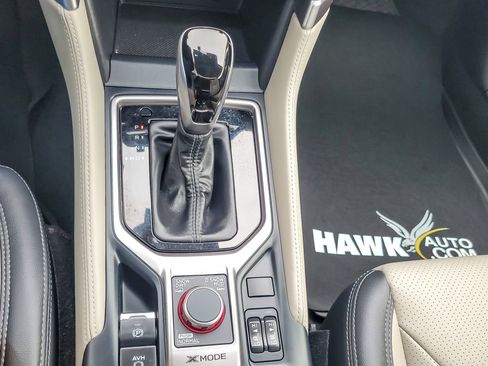 Certified 2023 Subaru Forester Limited image 16