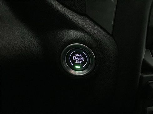 Certified 2025 Chevrolet Silverado 1500 Custom Trail Boss image 22