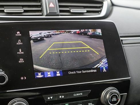 Used 2019 Honda CR-V EX image 23