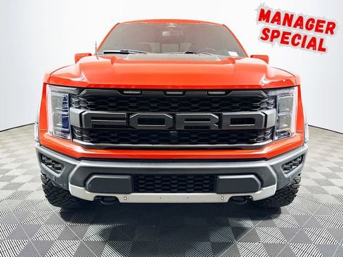 Used 2023 Ford F150 Raptor image 3
