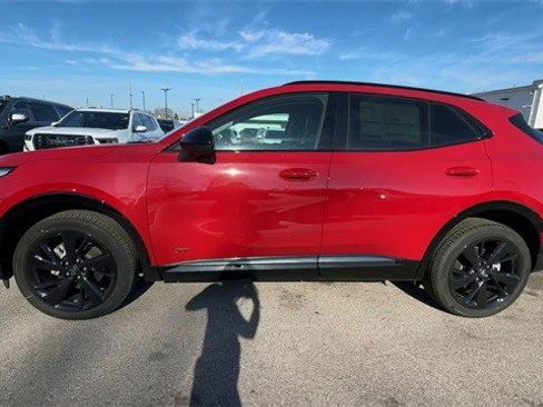 New 2026 Buick Envision Sport Touring image 5