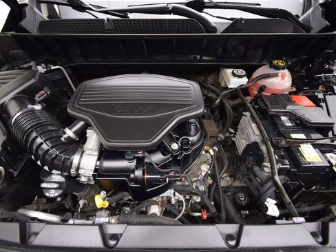 Used 2019 GMC Acadia SLT image 29