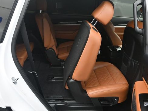 Certified 2025 Kia Telluride EX X-Line image 38