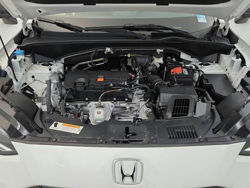 Used 2025 Honda HR-V Sport image 15