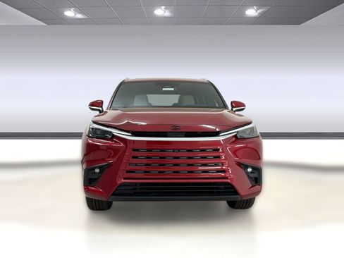 New 2026 Lexus TX 350 AWD image 6