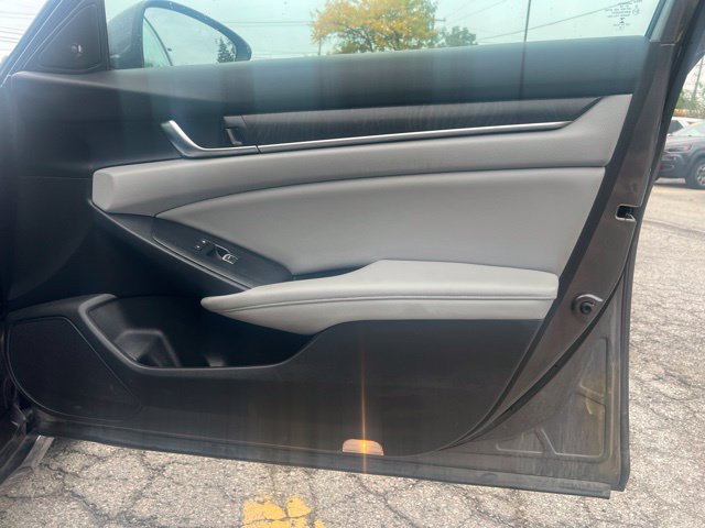 Used 2018 Honda Accord EX-L image 21