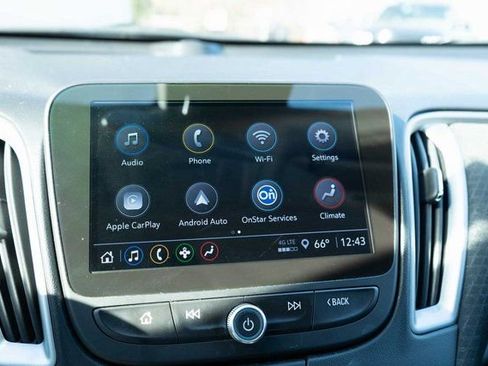 Used 2023 Chevrolet Malibu LT image 20