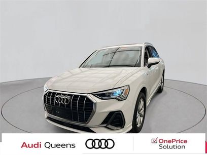 Used 2023 Audi Q3 2.0T Premium w/ Convenience Package