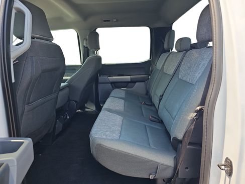 Used 2023 Ford F150 XLT AWD/4WD image 11