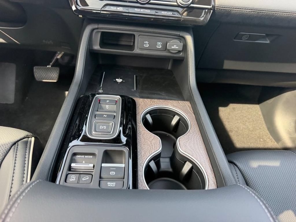 New 2026 Honda Pilot Elite image 20