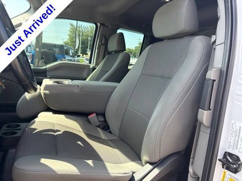 Used 2017 Ford F150 XL w/ Equipment Group 101A Mid RWD image 9