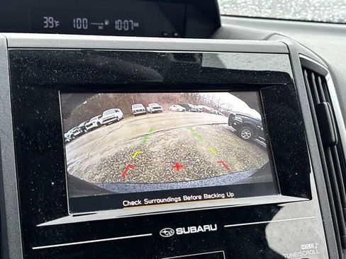 Used 2020 Subaru Impreza 2.0i image 13