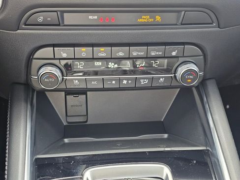 New 2025 MAZDA CX-5 AWD 2.5 S w/ Premium Plus Pkg image 16