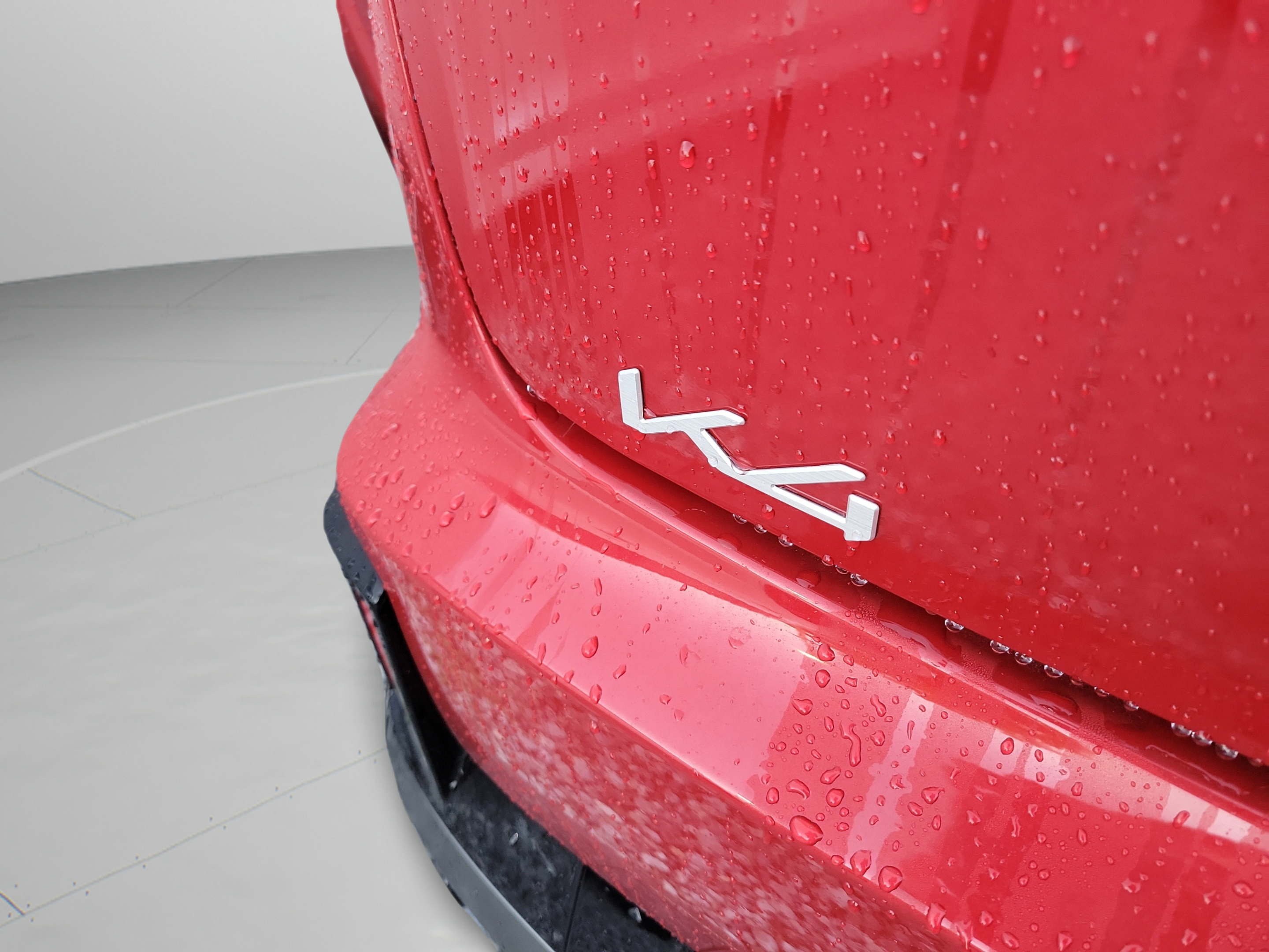 New 2026 Kia K4 GT-Line FWD image 31