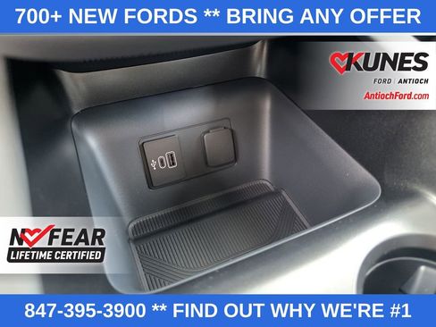 New 2026 Ford Explorer Active AWD/4WD image 50