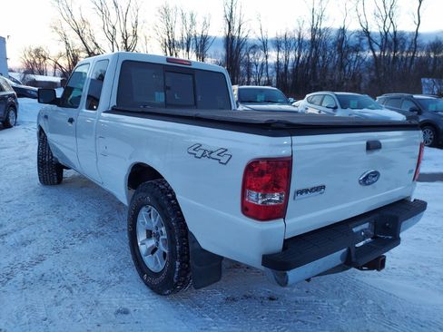 Used 2011 Ford Ranger XLT image 6