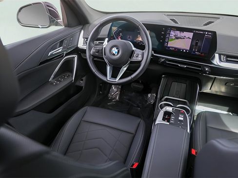 Used 2026 BMW X1 xDrive28i image 29
