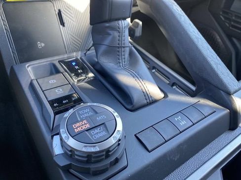 New 2026 Toyota Tacoma TRD Off-Road image 10