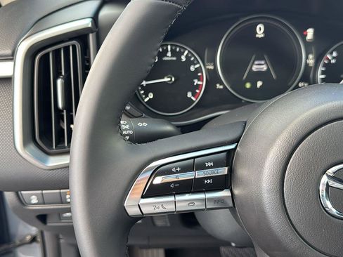 New 2026 MAZDA CX-50 Meridian Edition image 12