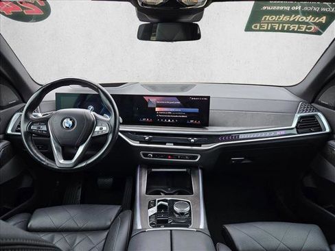 Used 2024 BMW X5 sDrive40i w/ Premium Package RWD image 19