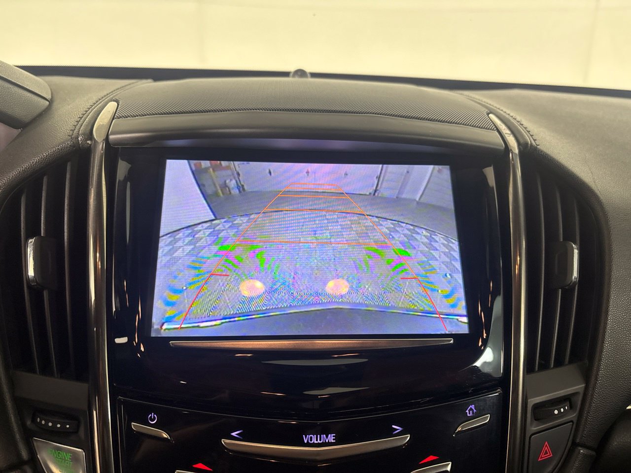 Used 2016 Cadillac ATS Sedan RWD image 21