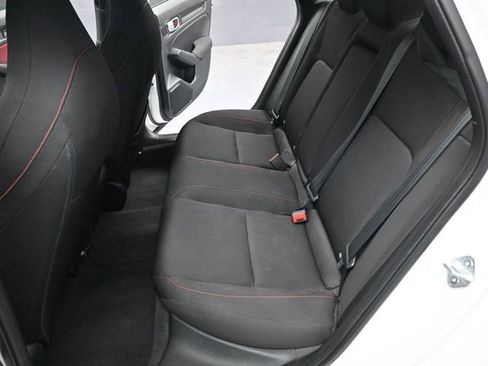 Used 2023 Honda Civic Si image 12