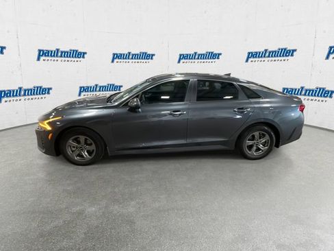 Used 2023 Kia K5 LXS image 7