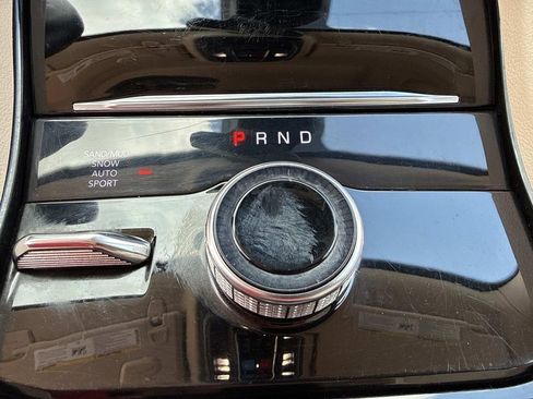 Used 2022 Jeep Grand Cherokee L Limited w/ Luxury Tech Group II AWD/4WD image 34