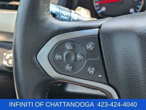 Used 2017 Chevrolet Tahoe Premier AWD/4WD image 27