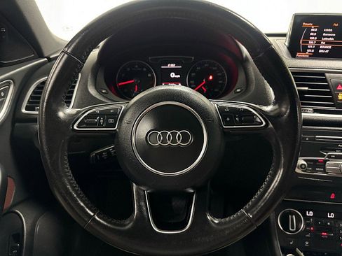 Used 2017 Audi Q3 2.0T Premium Plus w/ Premium Plus Package image 17