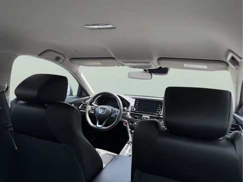 Used 2019 Honda Accord LX image 22