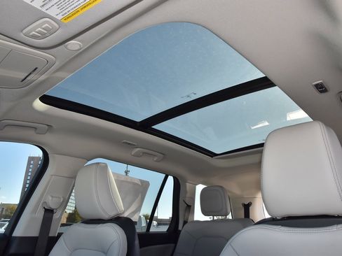 New 2026 Lincoln Aviator 2WD image 33