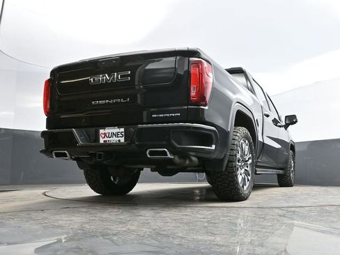 Used 2023 GMC Sierra 1500 Denali Ultimate image 61