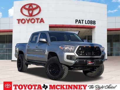 Used 2023 Toyota Tacoma SR