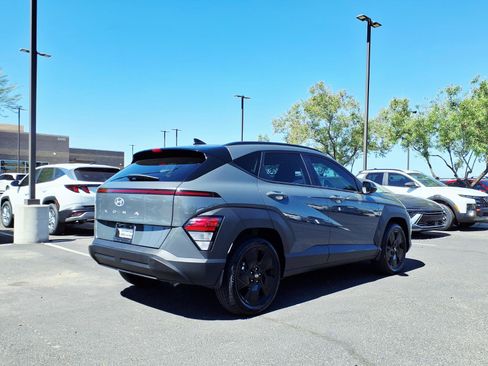 Certified 2026 Hyundai Kona SEL Sport FWD image 6