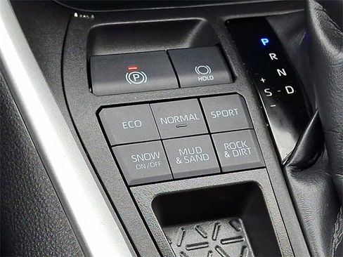 Certified 2023 Toyota RAV4 XLE image 23