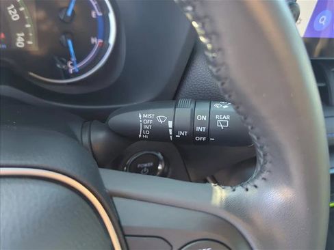 Used 2023 Toyota RAV4 XSE AWD/4WD image 19