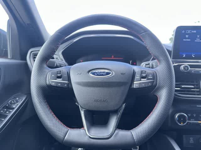 Used 2023 Ford Escape ST-Line AWD/4WD image 27
