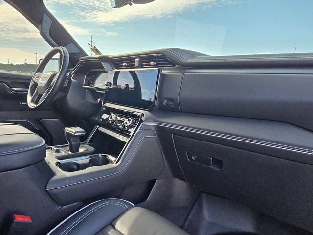 Used 2023 GMC Sierra 1500 AT4X AWD/4WD image 22