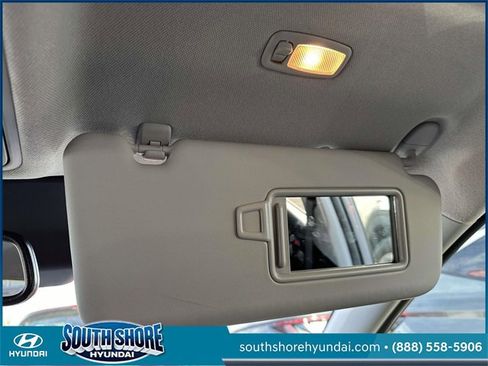 Certified 2023 Hyundai Kona SEL image 35