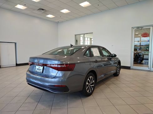 Used 2026 Volkswagen Jetta S FWD image 3