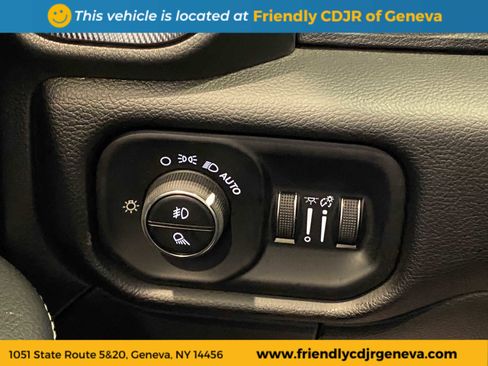 New 2025 RAM 2500 Power Wagon image 22