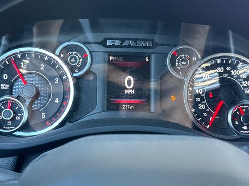 New 2026 RAM 5500 Tradesman w/ Chrome Appearance Group image 22