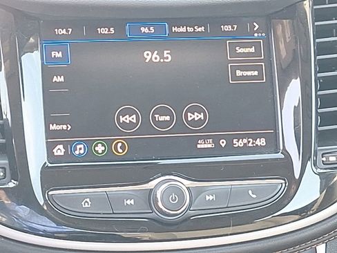 Used 2020 Chevrolet Trax LS image 28