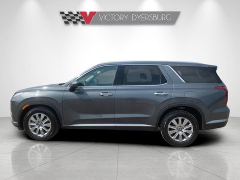 Used 2025 Hyundai Palisade SEL AWD/4WD image 7