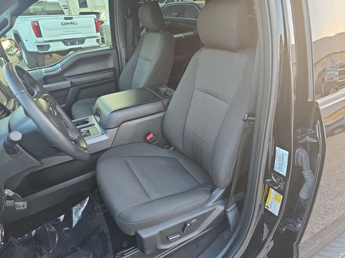 Used 2018 Ford F150 XLT w/ Equipment Group 302A Luxury image 17