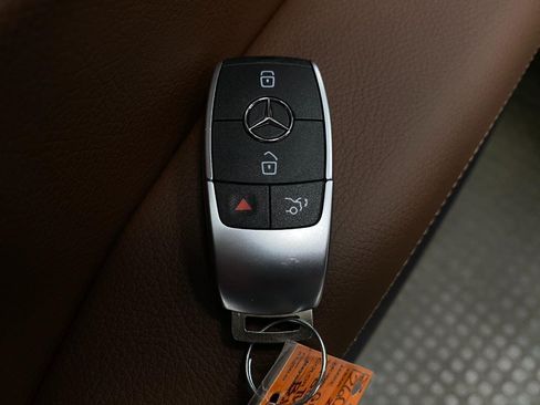 New 2026 Mercedes-Benz GLE 350 4MATIC image 69