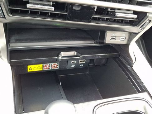 Used 2023 Lexus RX 350 Premium w/ Accessory Package AWD/4WD image 25